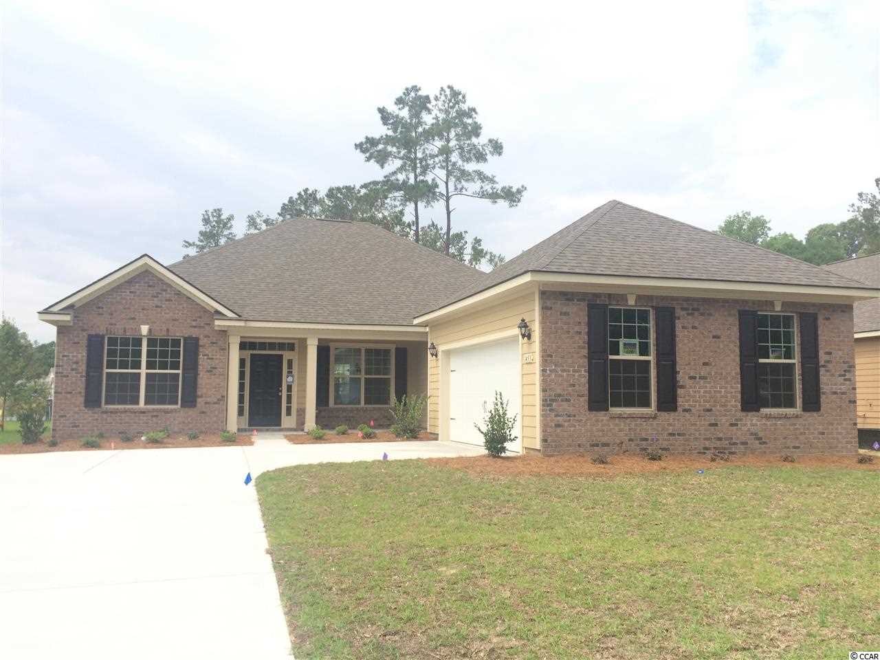 453 River Pine Dr. Conway, SC 29526