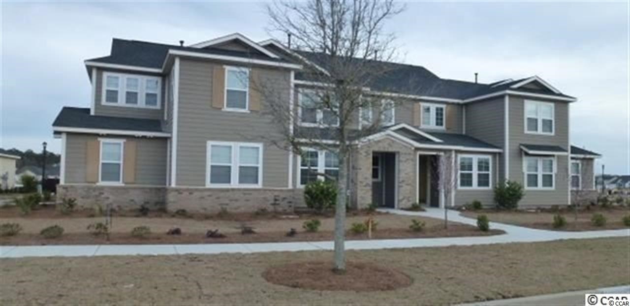 1745 Culbertson Ave. UNIT #12 Myrtle Beach, SC 29577