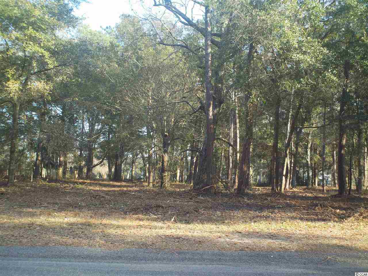 Lot 36 Green Lake Dr. Myrtle Beach, SC 29572