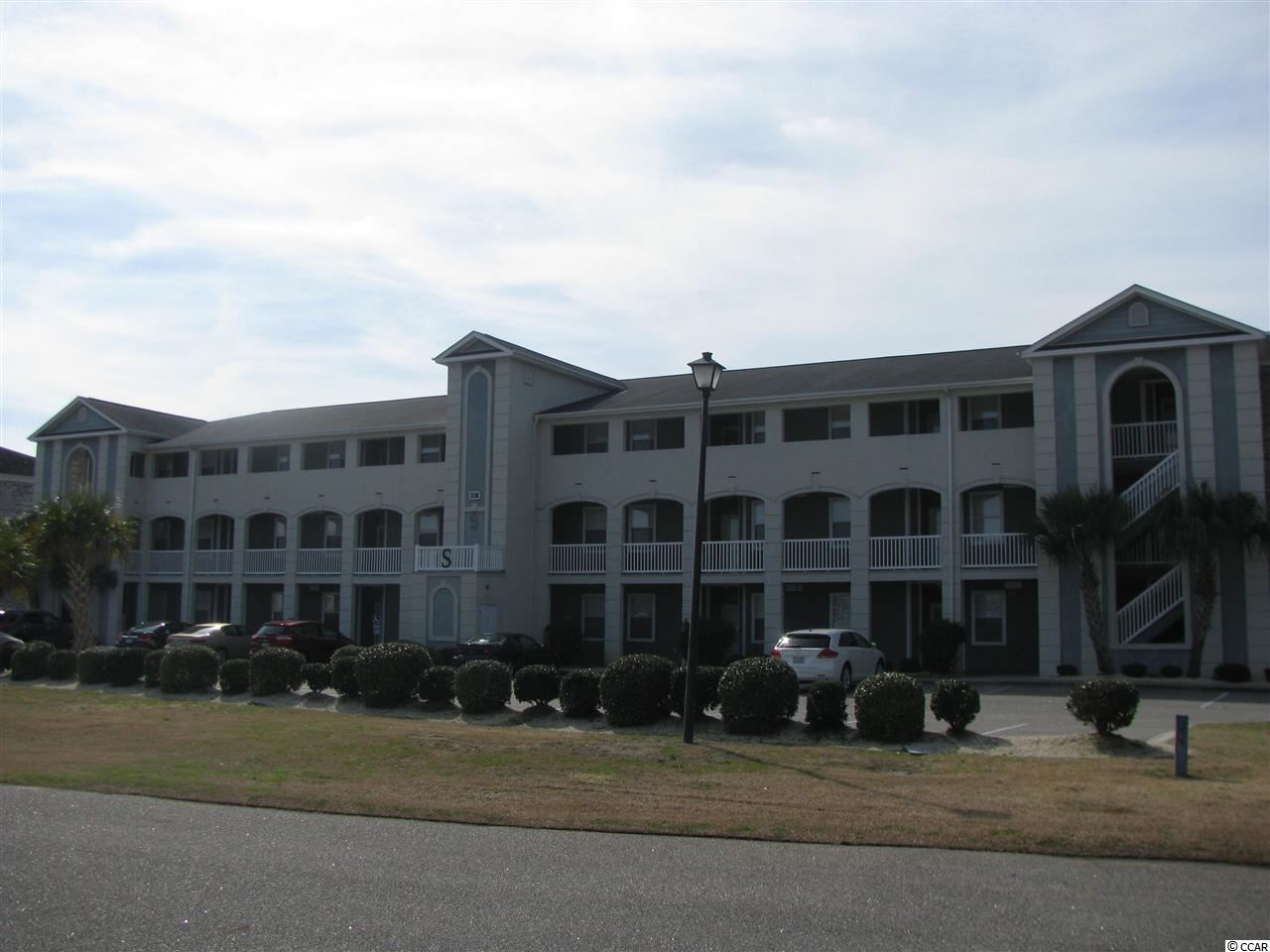 4503 W Harbour Ct. UNIT S-21 Little River, SC 29566