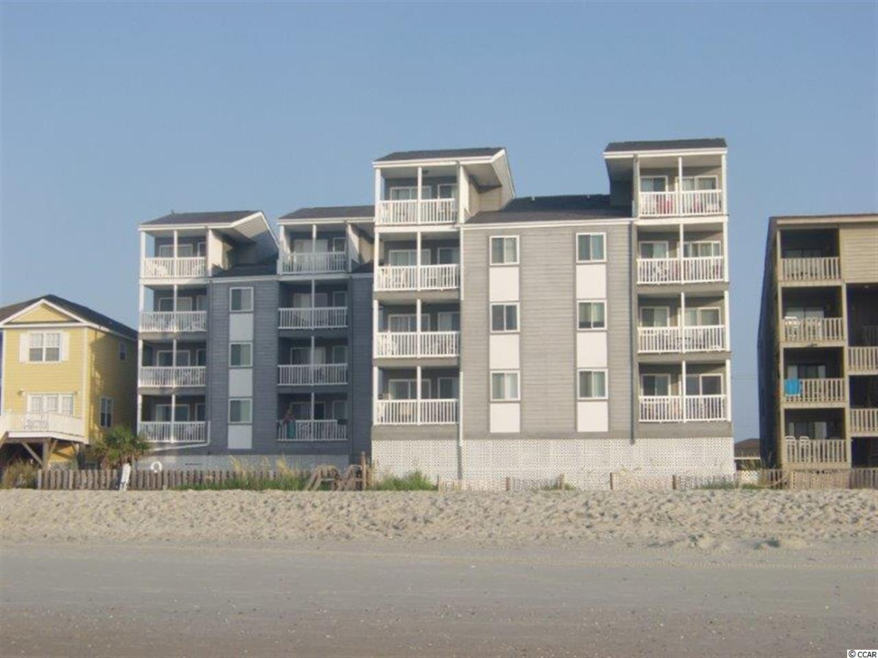 320 N Waccamaw Dr. UNIT 3-C Garden City, SC 29576