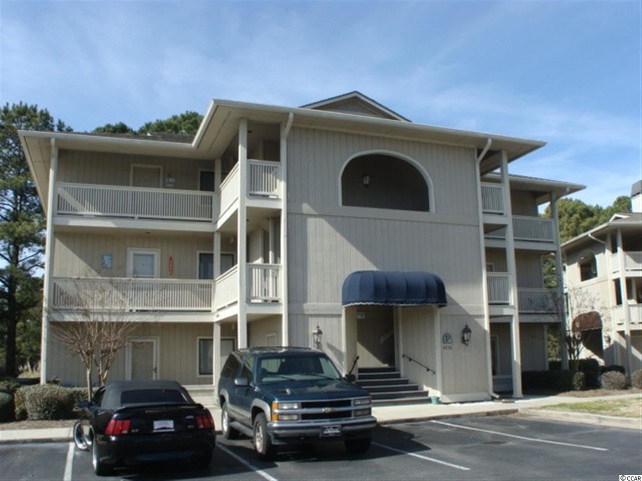 4250 Pinehurst Circle UNIT P4 Little River, SC 29566