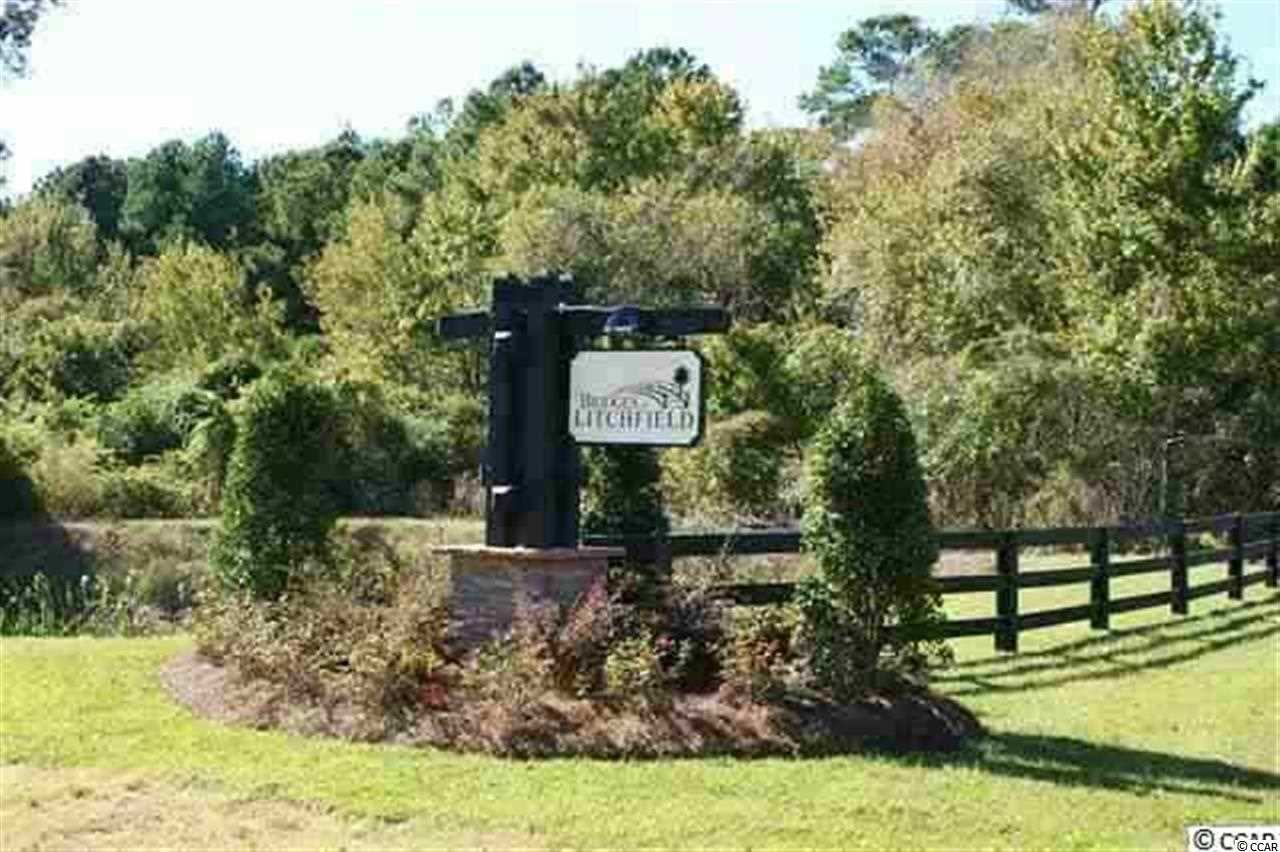 9 Lots Not Specified Pawleys Island, SC 29585