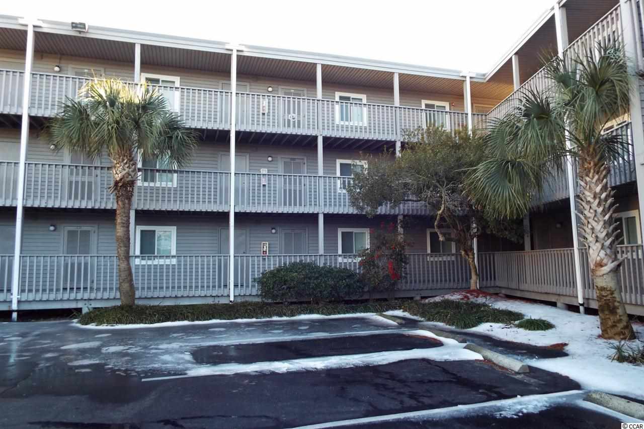 1809 S Ocean Blvd. UNIT D-3 North Myrtle Beach, SC 29582