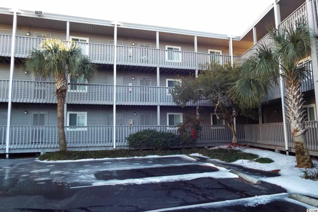 1809 S Ocean Blvd. UNIT D-3 North Myrtle Beach, SC 29582