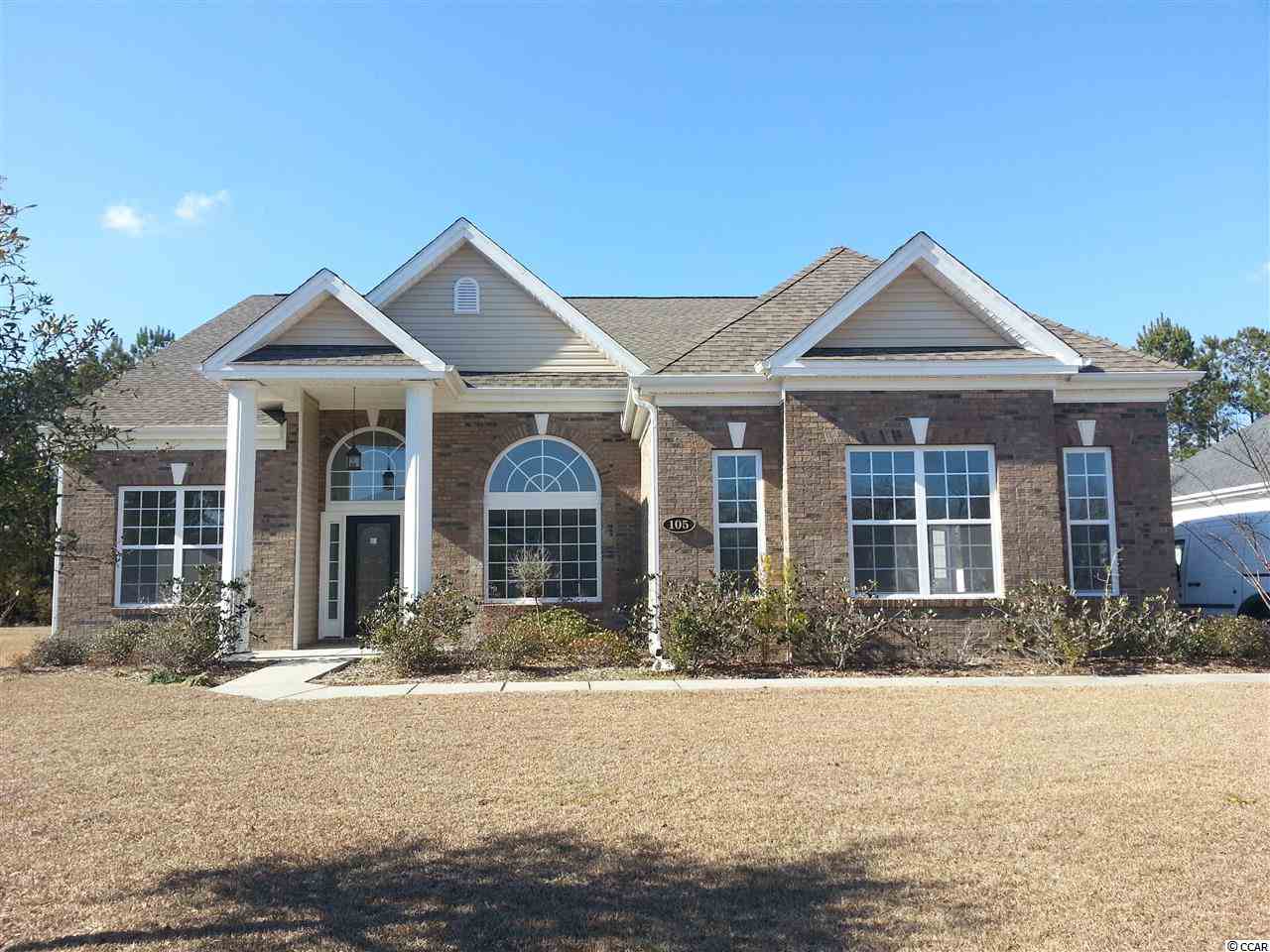 105 Hartwell Dr. Little River, SC 29566