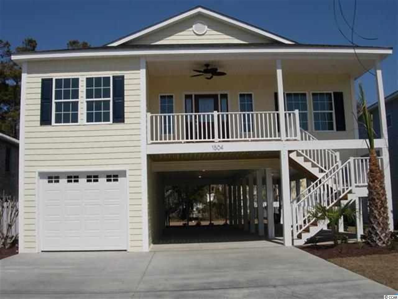 1714 25th Ave. N North Myrtle Beach, SC 29582