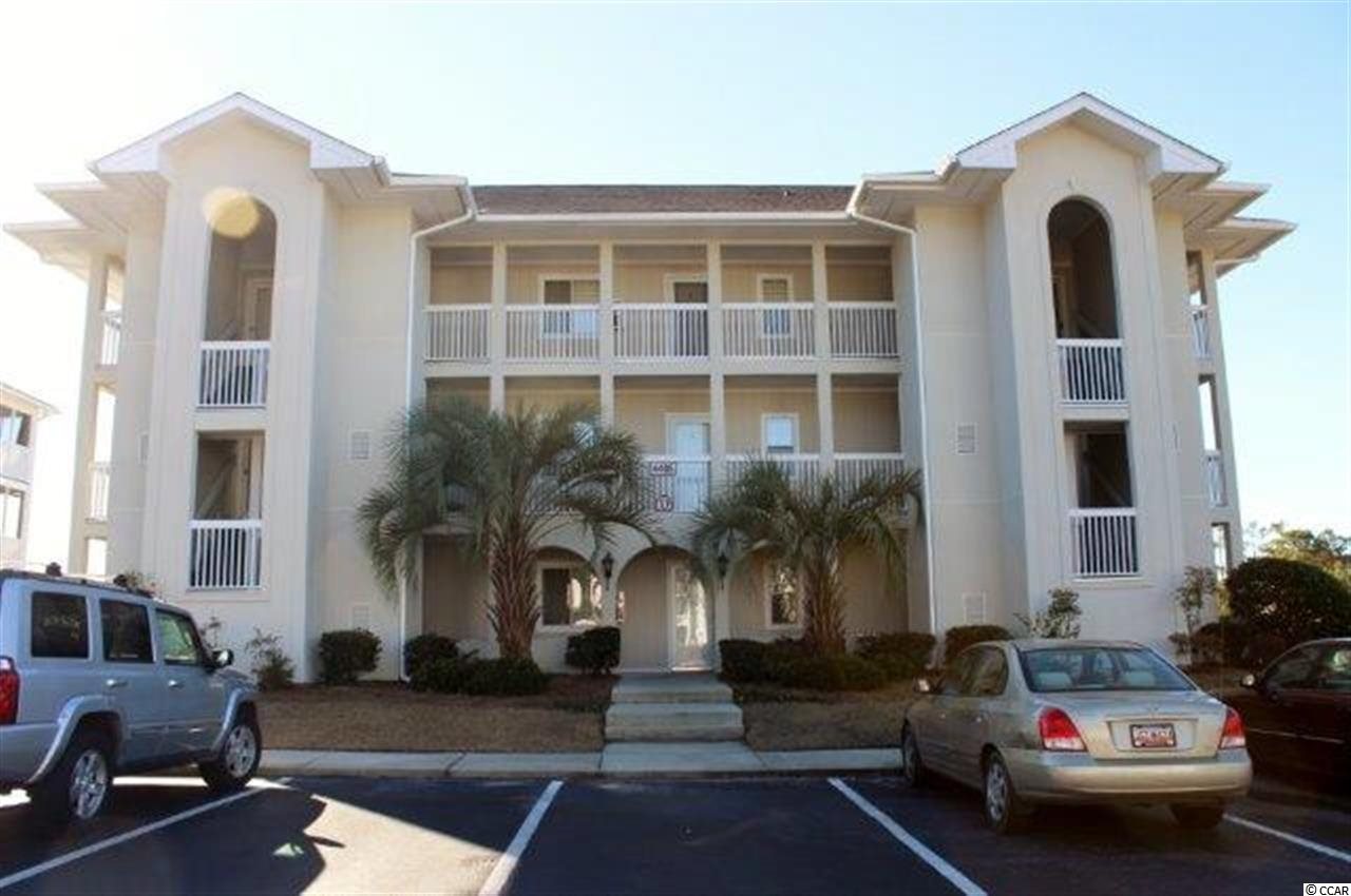 4405 Eastport Blvd. UNIT D-7 Little River, SC 29566