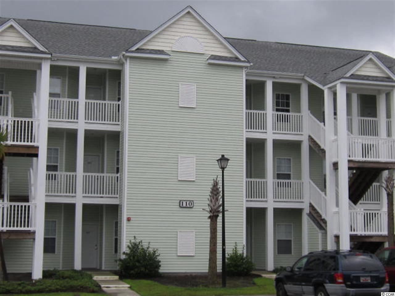 110 Fountain Pointe Ln. UNIT Unit 204 Myrtle Beach, SC 29579