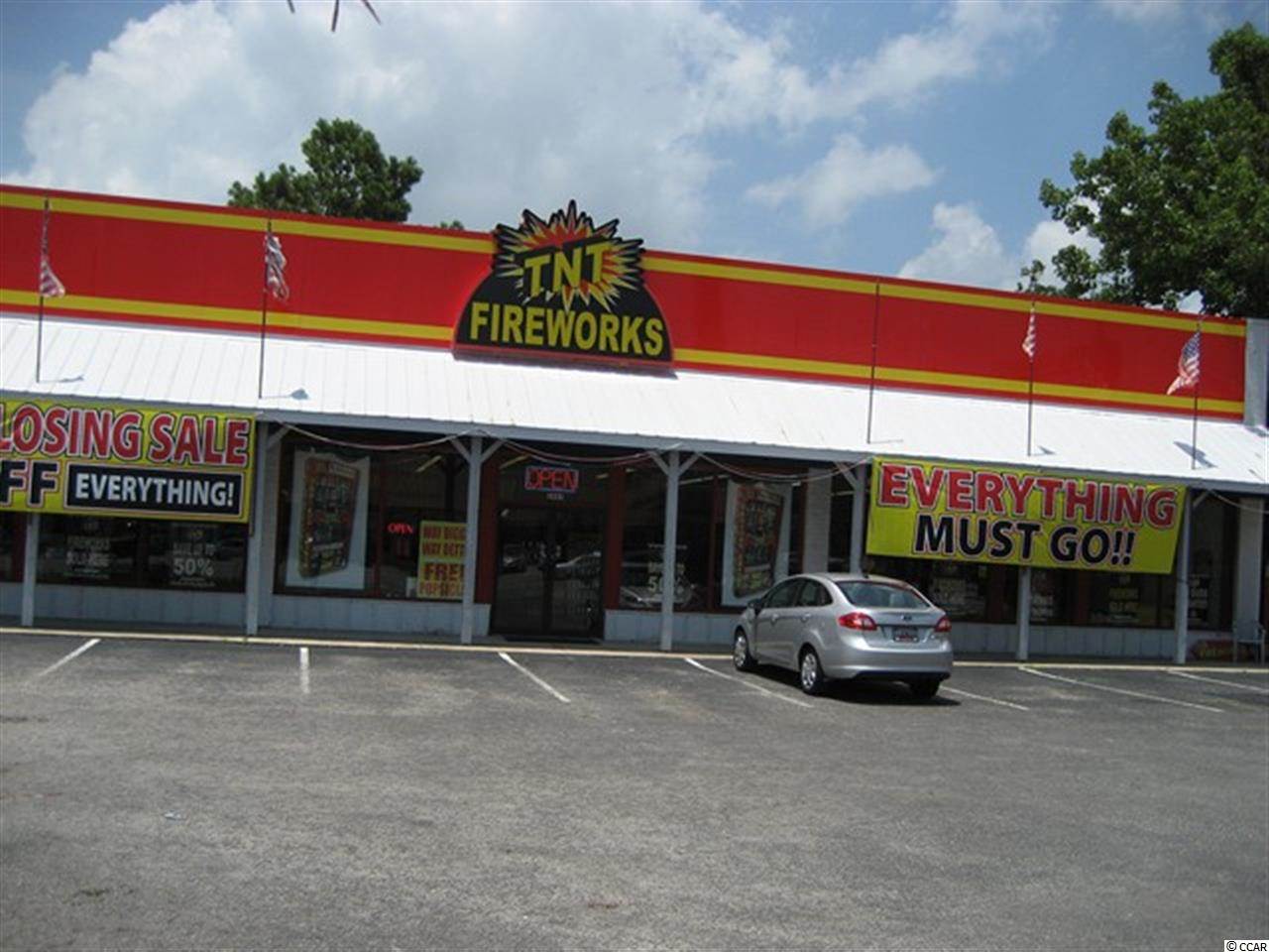 2904 S Highway 17 Business South Atlantic Beach, SC 29582