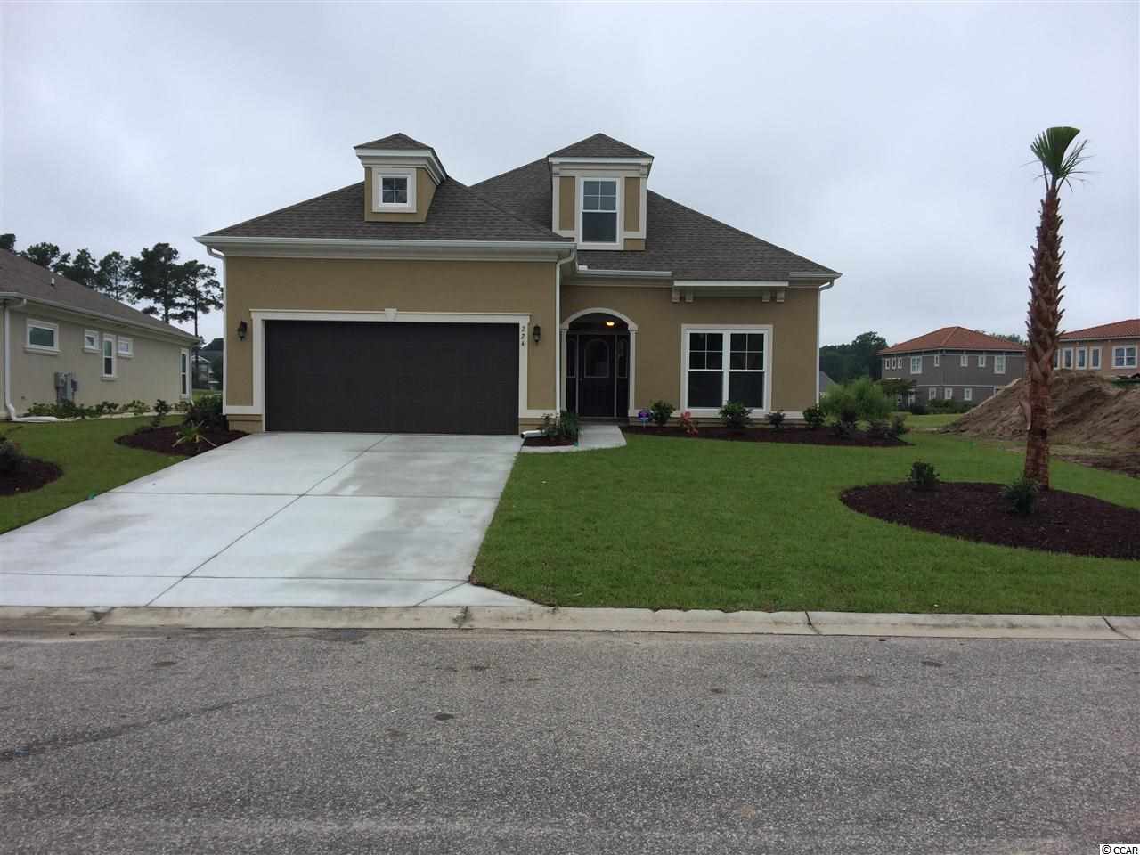 224 Viejas Dr. Myrtle Beach, SC 29579