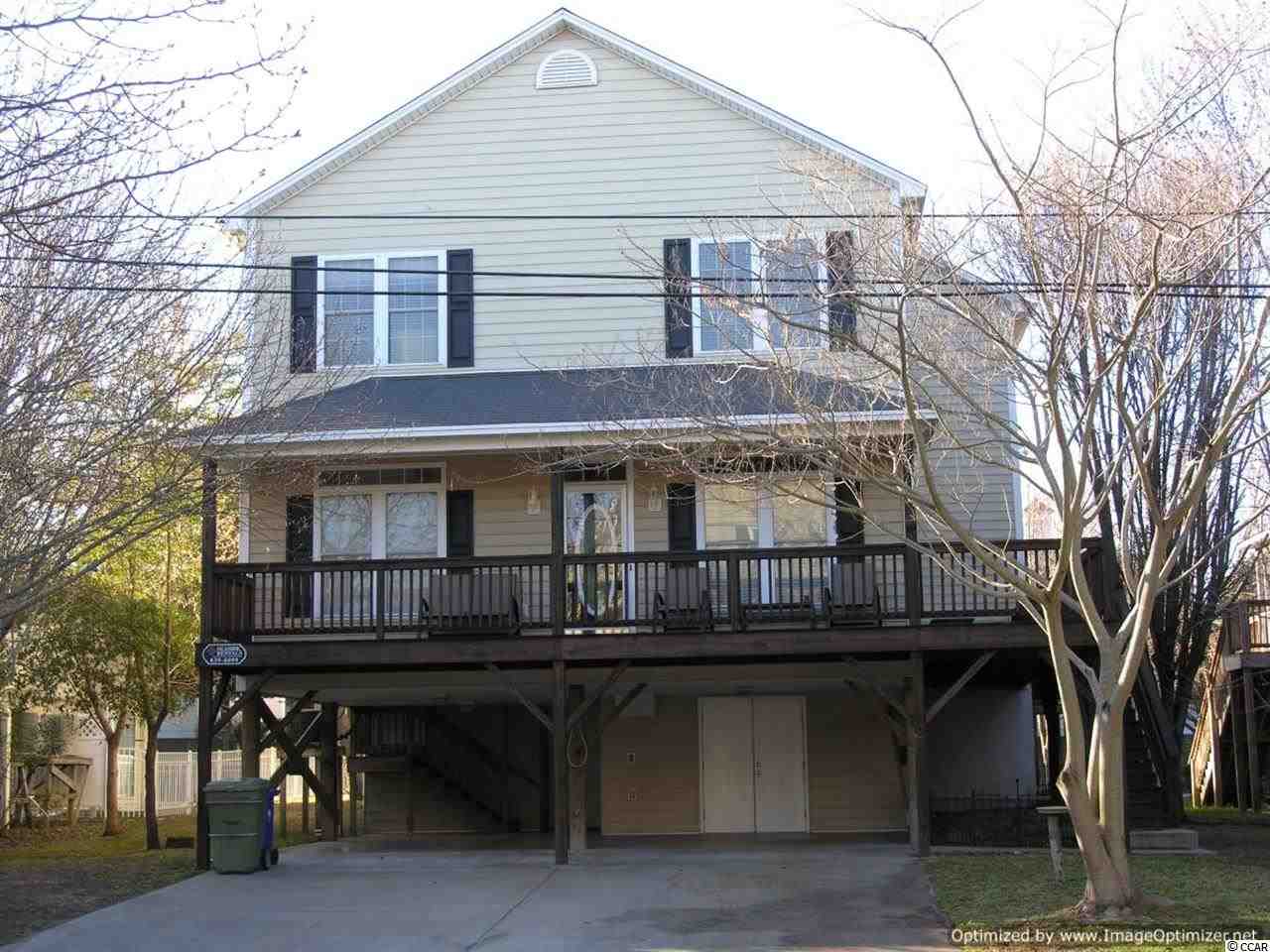 16 South Oak Dr. Surfside Beach, SC 29575