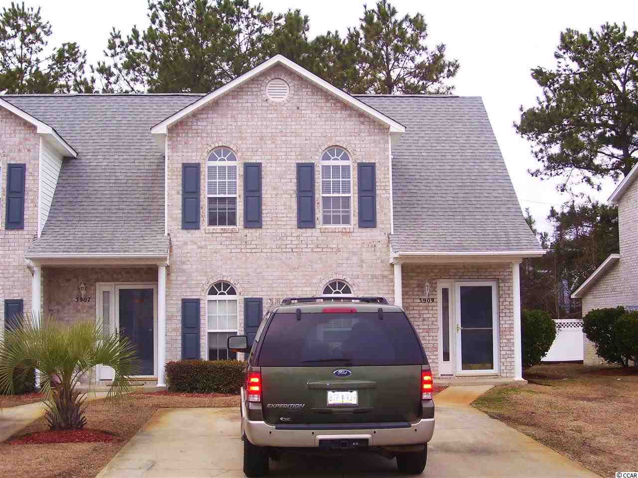 3909 Tybre Downs Circle Little River, SC 29566