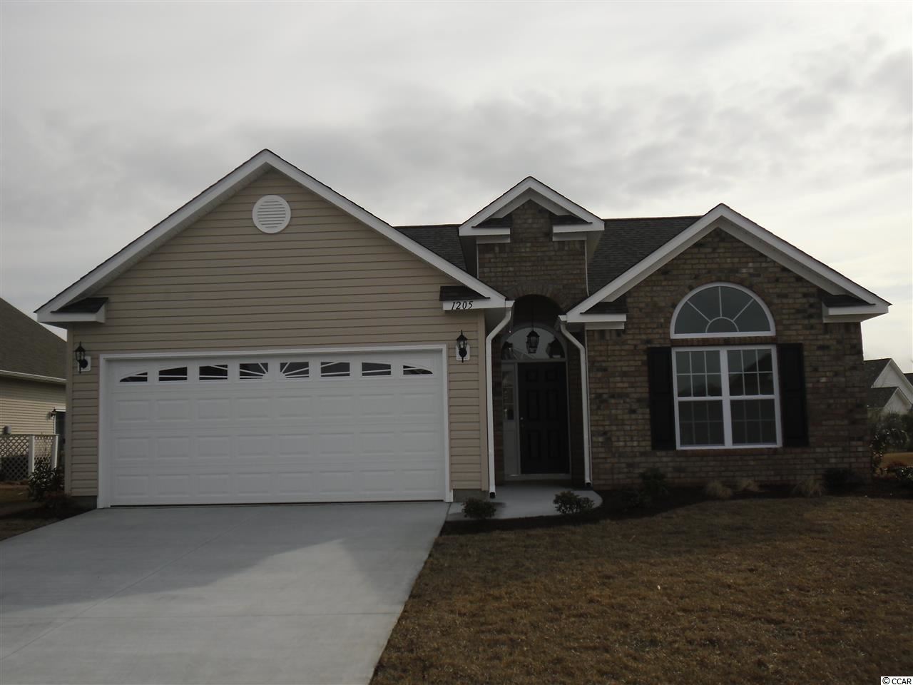 1205 Wayvland Dr. Surfside Beach, SC 29575
