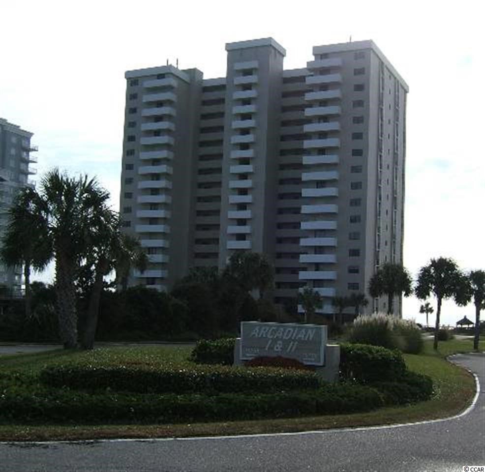 10200 Beach Club Dr. UNIT PH-B Myrtle Beach, SC 29572