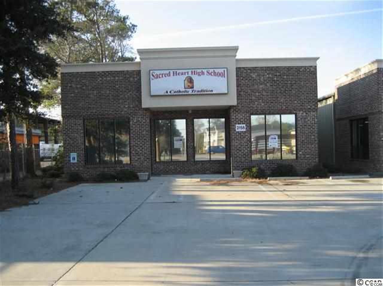 2156 Highway 17 Business South Garden City, SC 29576