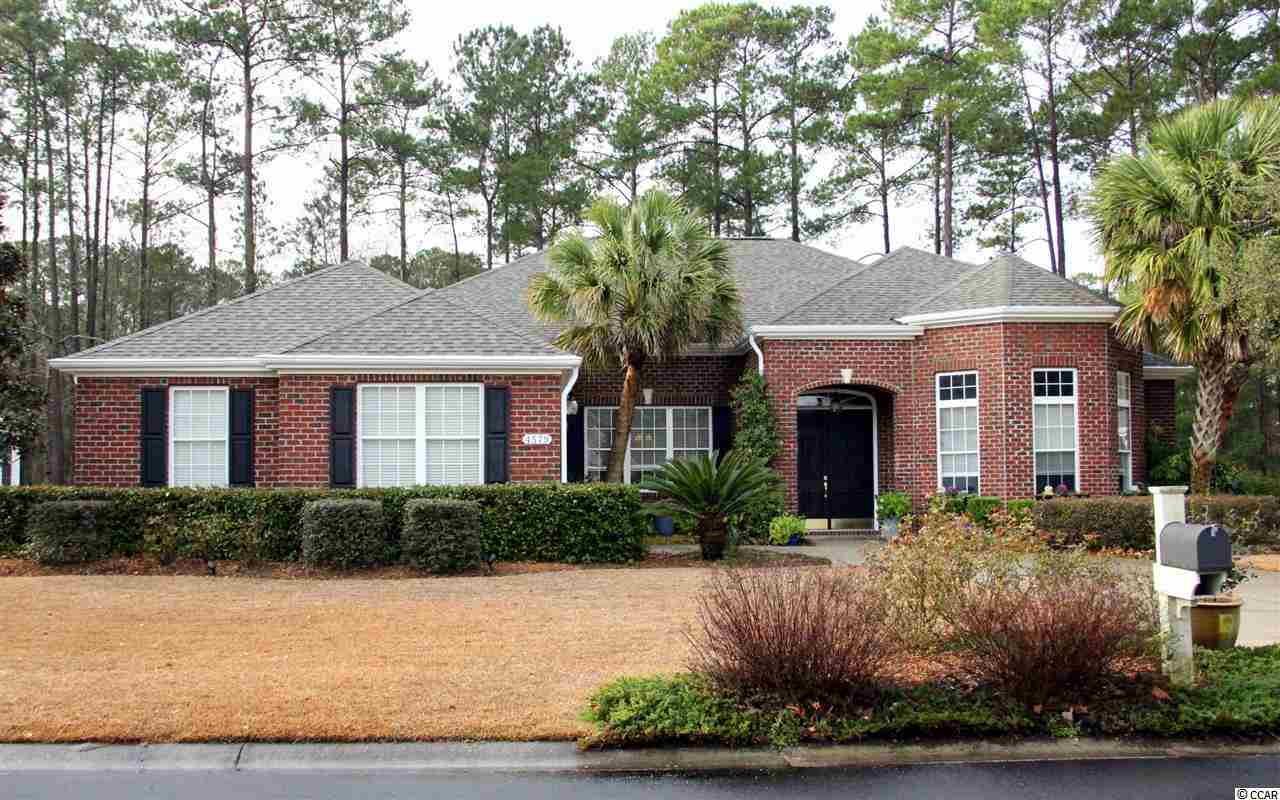 4579 Firethorne Dr. Murrells Inlet, SC 29576