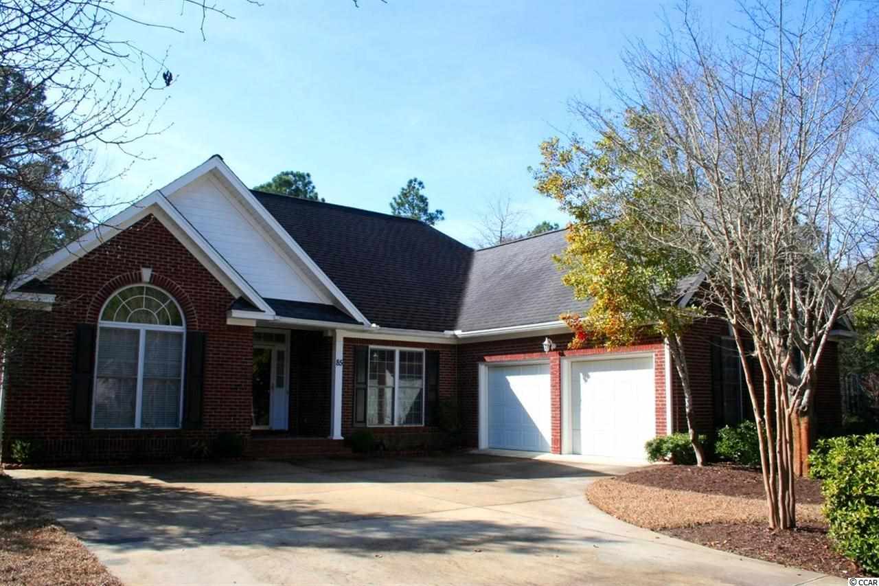 85 Greenbriar Ave. Pawleys Island, SC 29585