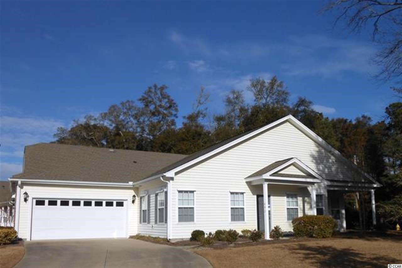 66 Hidden Oaks Ct. UNIT #2402 Pawleys Island, SC 29585