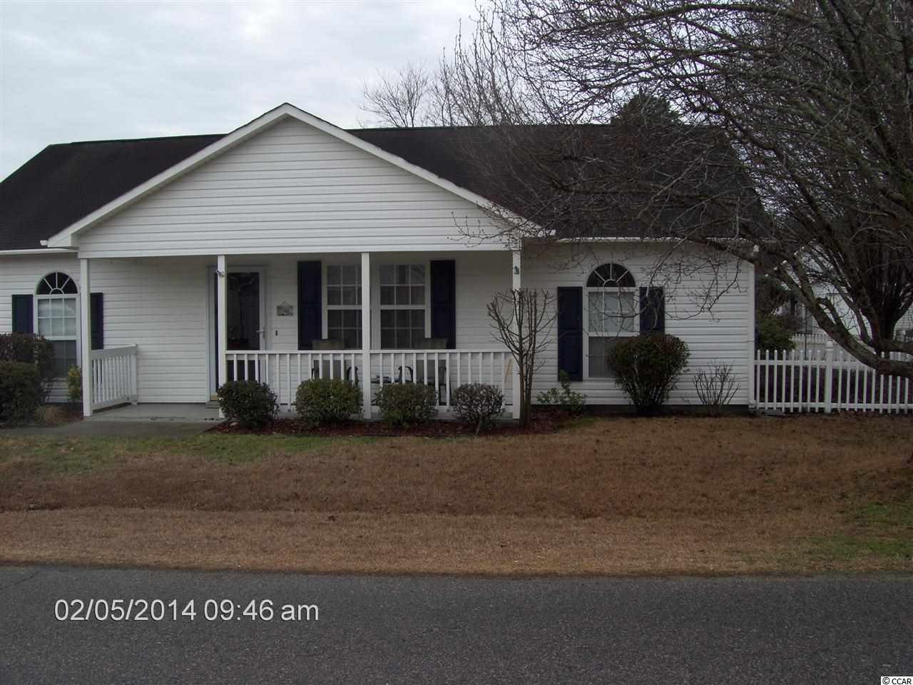 8031 Long Needle Ct. Murrells Inlet, SC 29576