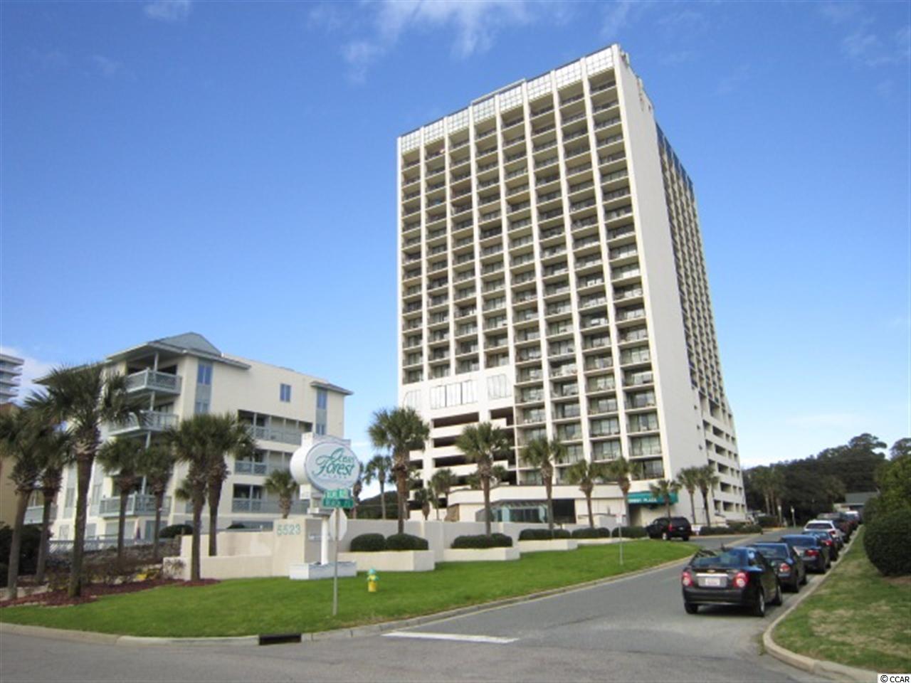 5523 N Ocean Blvd. UNIT #1103 Myrtle Beach, SC 29577