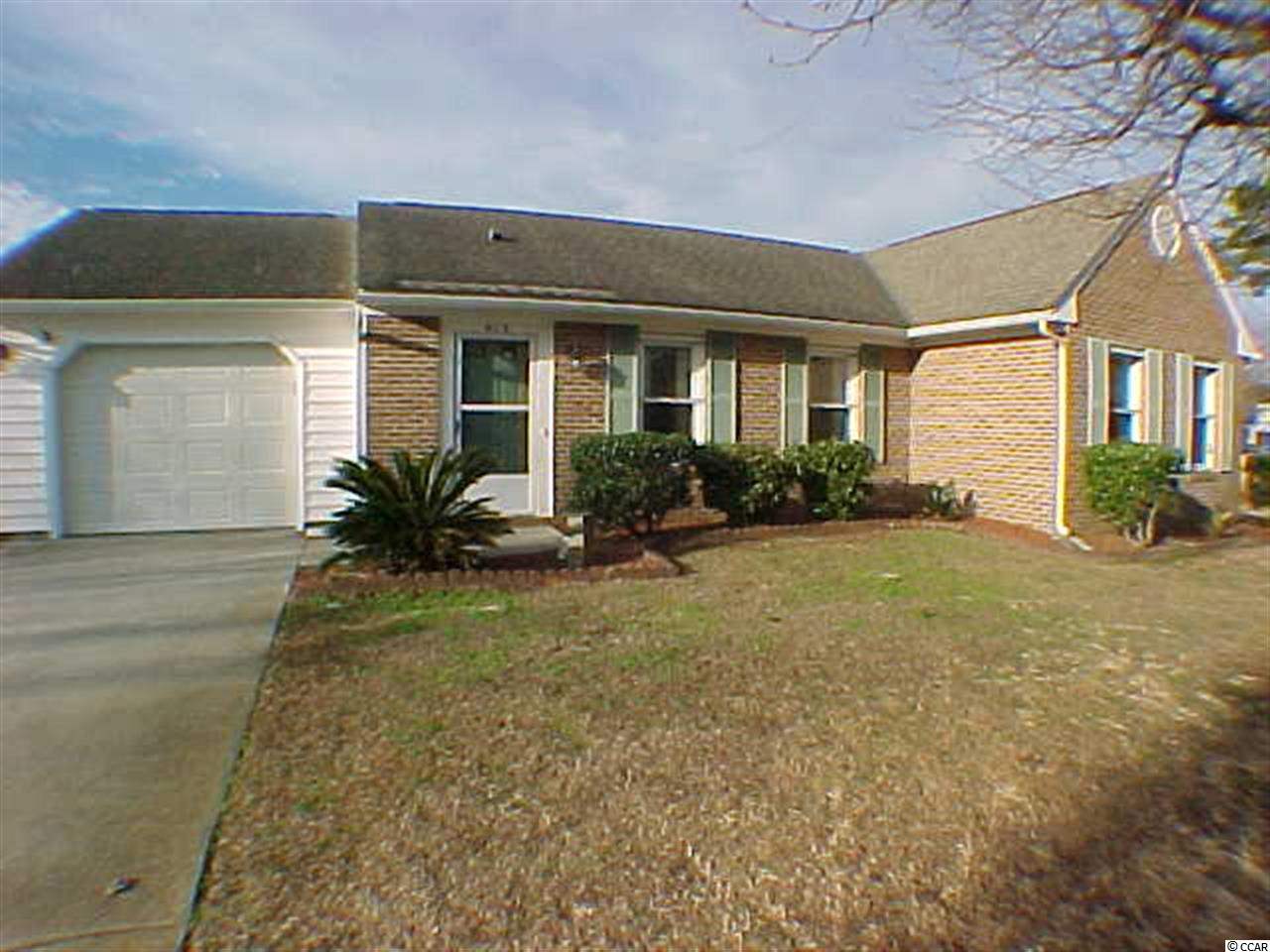 413 Snowy Egret Dr. Murrells Inlet, SC 29576