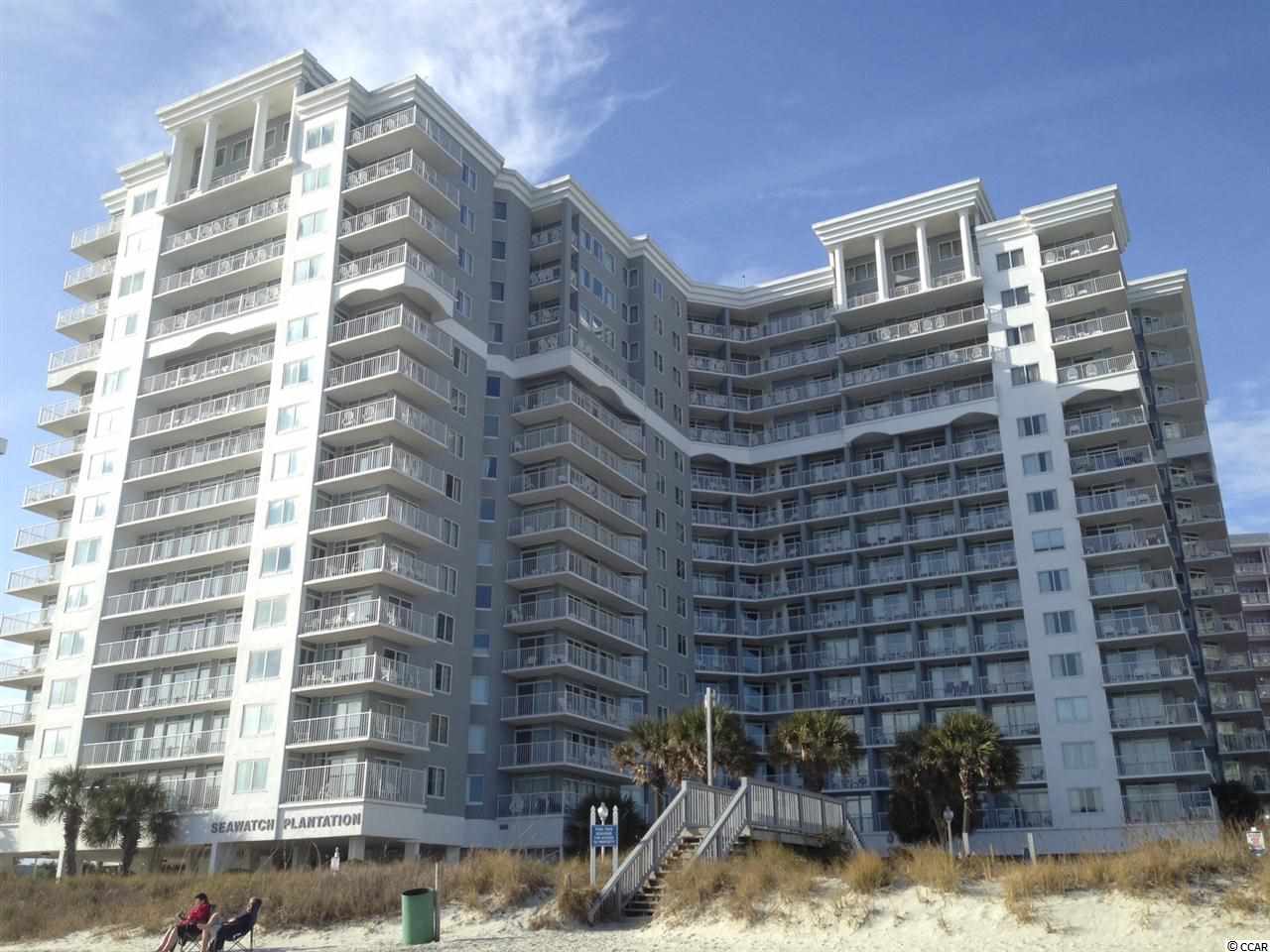 161 Seawatch Dr. UNIT #203 Myrtle Beach, SC 29572