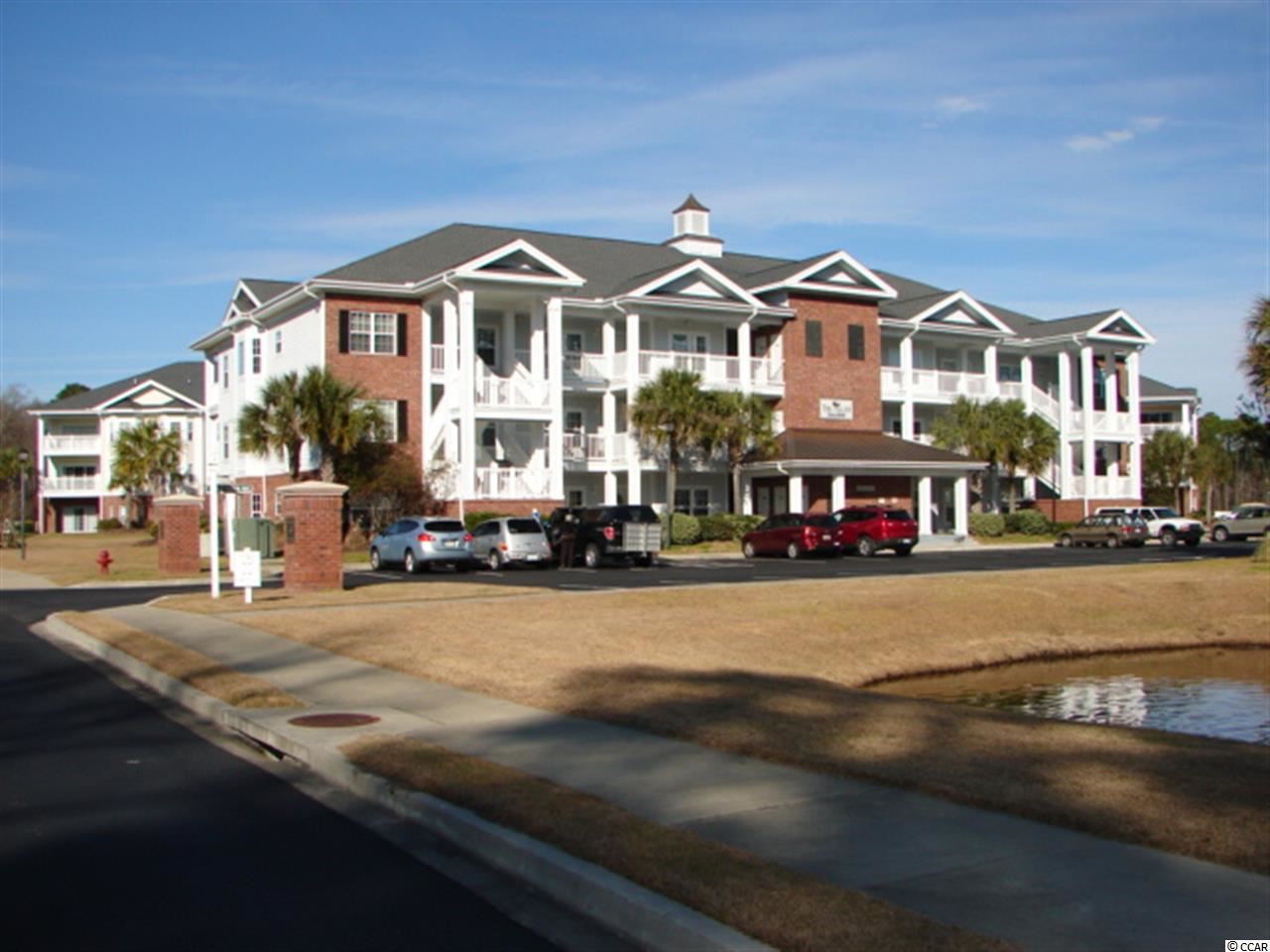 1001 Ray Costin Way UNIT #1603 Garden City, SC 29576