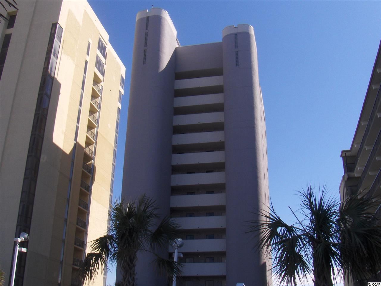 2106 N Ocean Blvd. UNIT #1010 Myrtle Beach, SC 29577