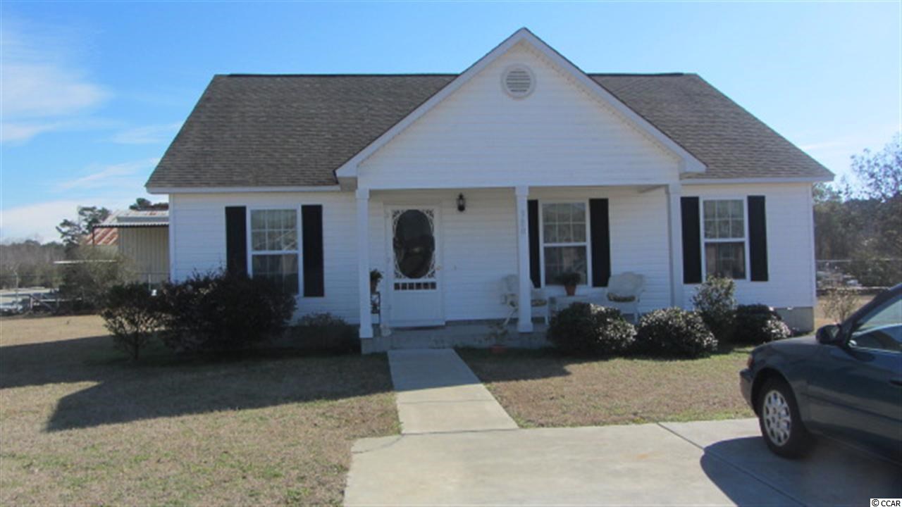 380 Cherry Buck Trail Conway, SC 29526