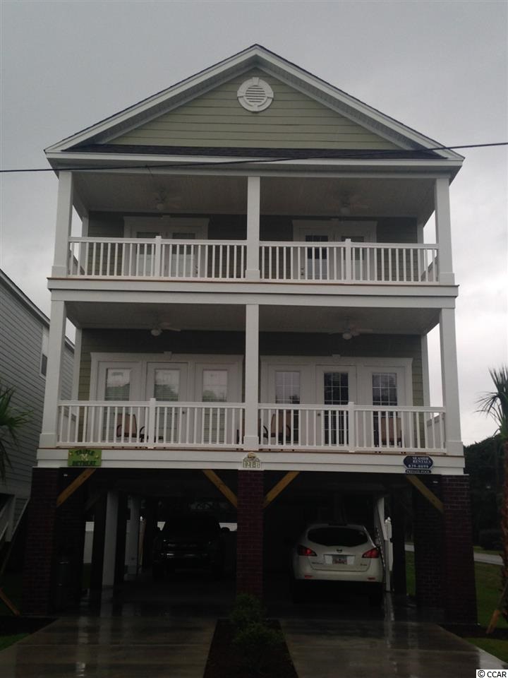 121A N 8th Ave. N Surfside Beach, SC 29575