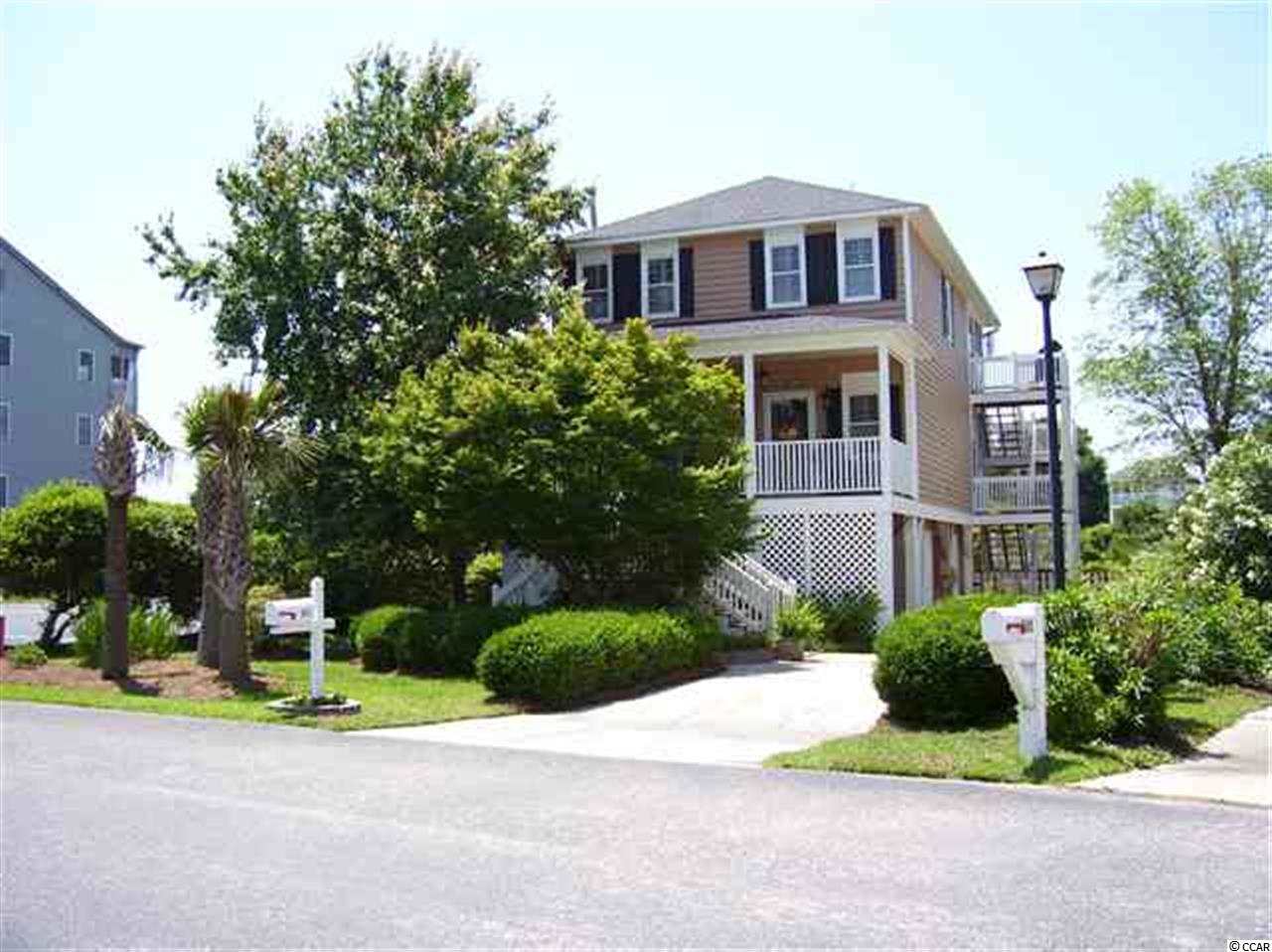 361 Marsh Pl. Murrells Inlet, SC 29576