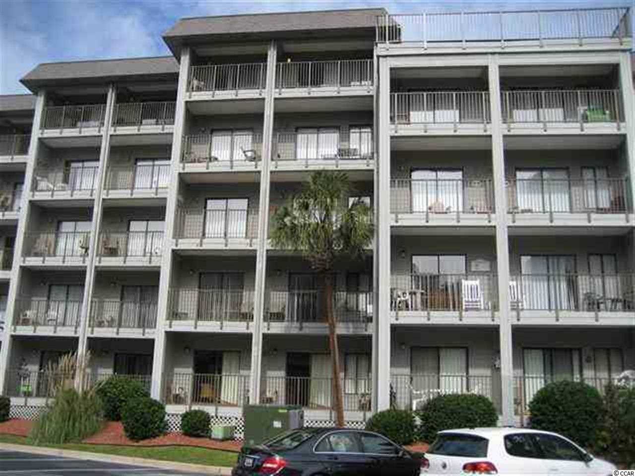 5905 S Kings Hwy. UNIT 524-A Myrtle Beach, SC 29575