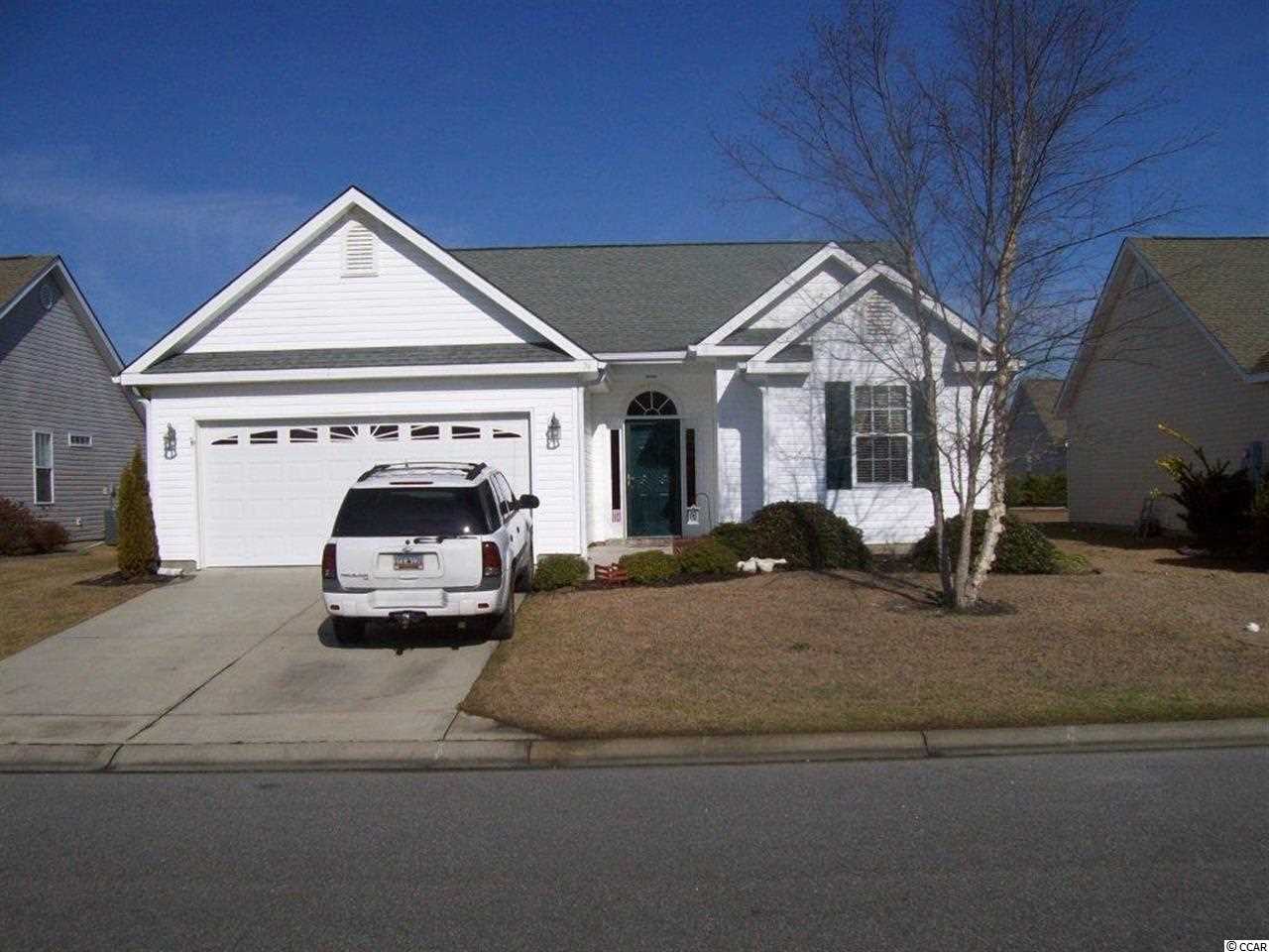 744 Wintercreeper Dr. Longs, SC 29568