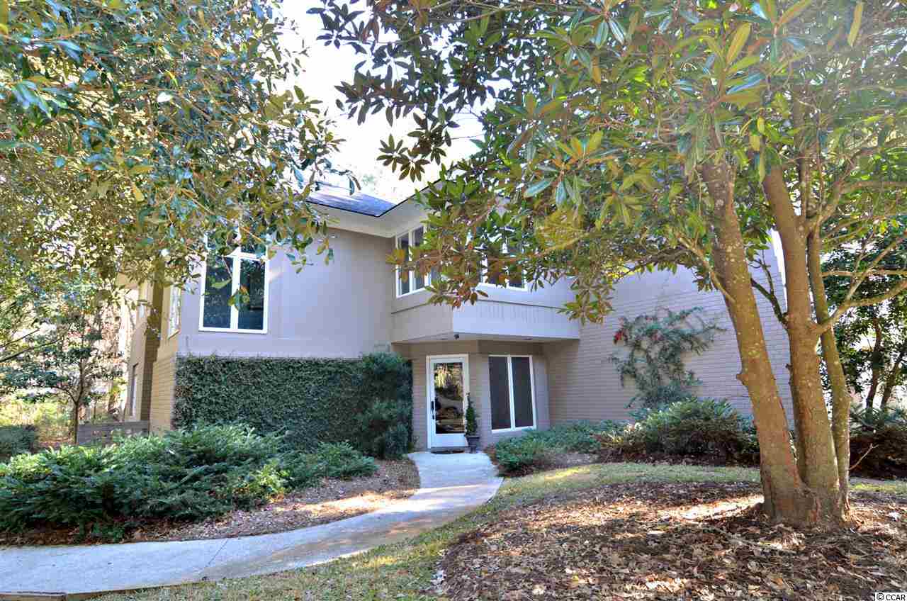 902 Wallace Pate Dr. Georgetown, SC 29440