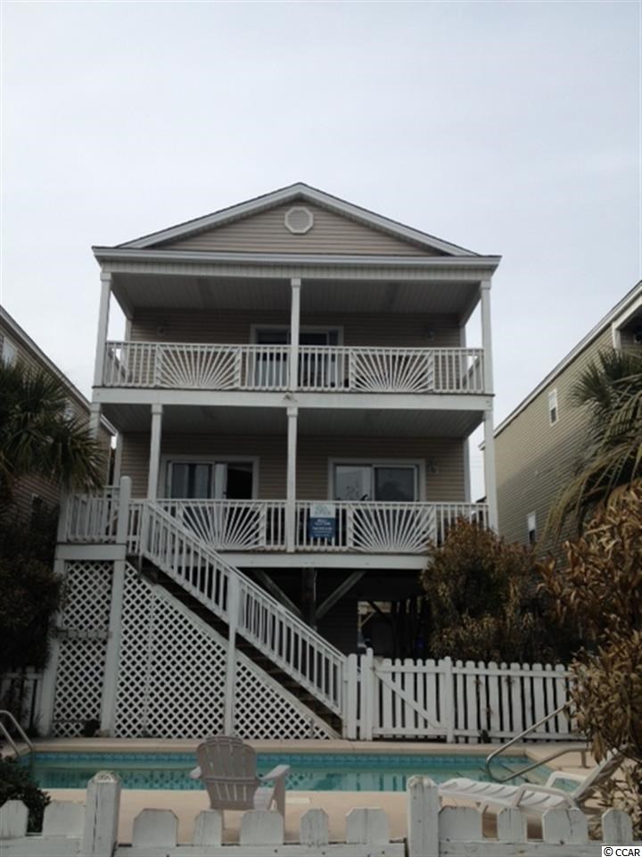 113 B S Yaupon Dr. Surfside Beach, SC 29575