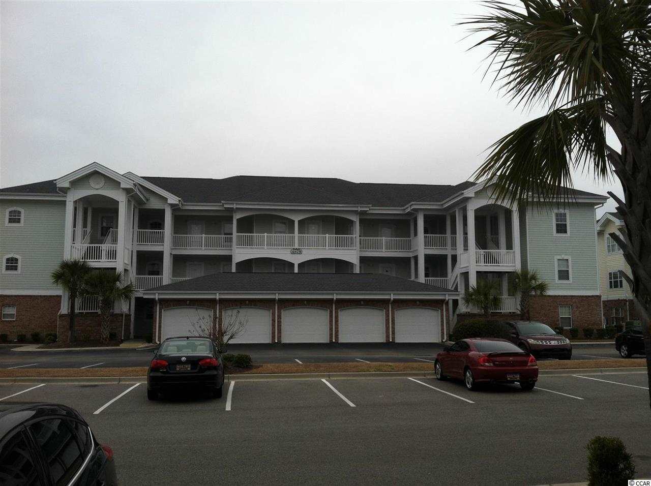 4879 Dahila Ct. UNIT #301 Myrtle Beach, SC 29577