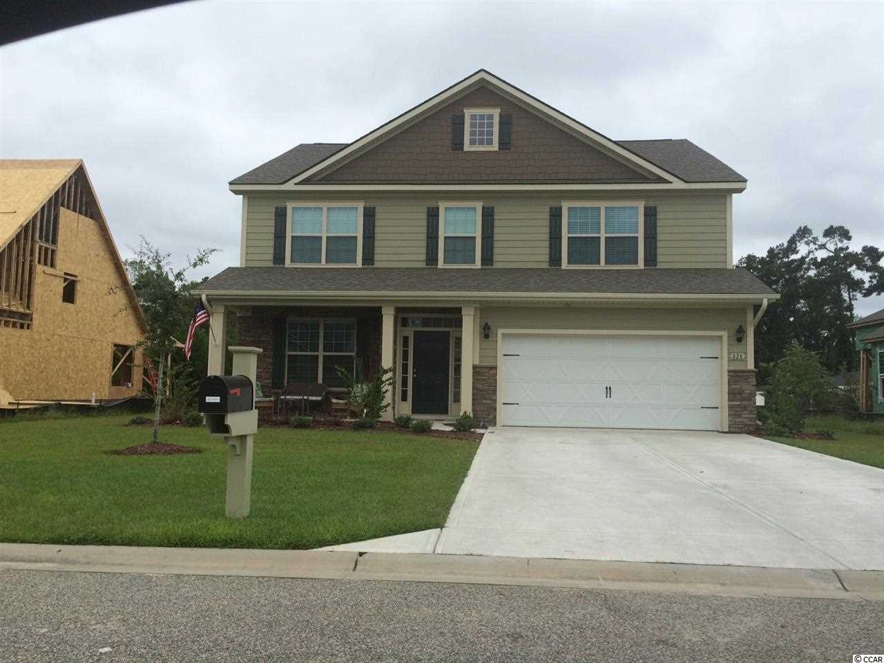 828 Tilly Lake Rd. Conway, SC 29526