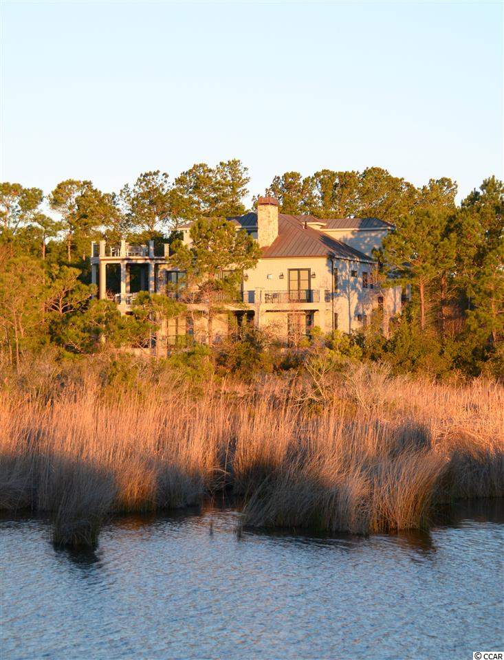 10 Permit Ct. Georgetown, SC 29440