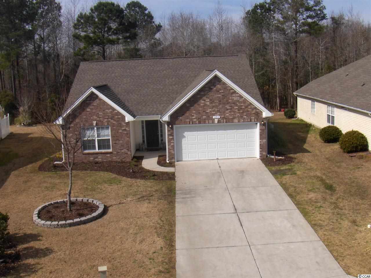 231 Marbella Dr. Murrells Inlet, SC 29576