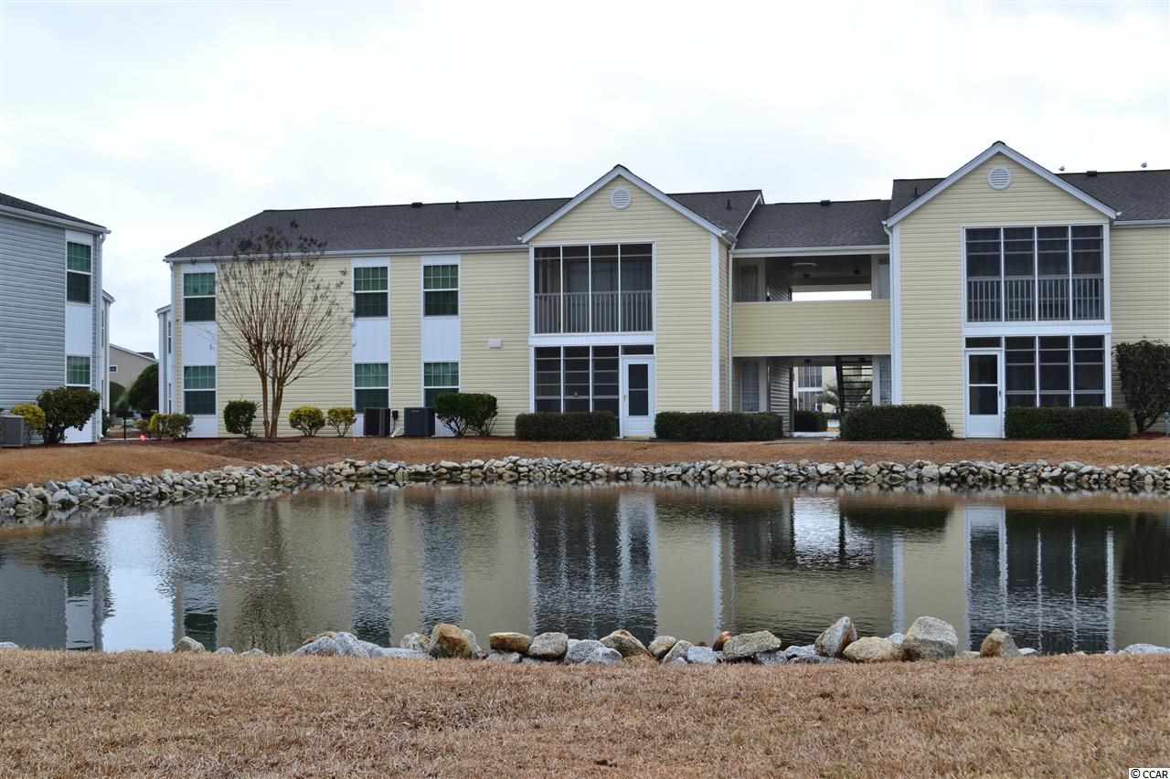 2226 Huntington Dr. UNIT D Surfside Beach, SC 29575