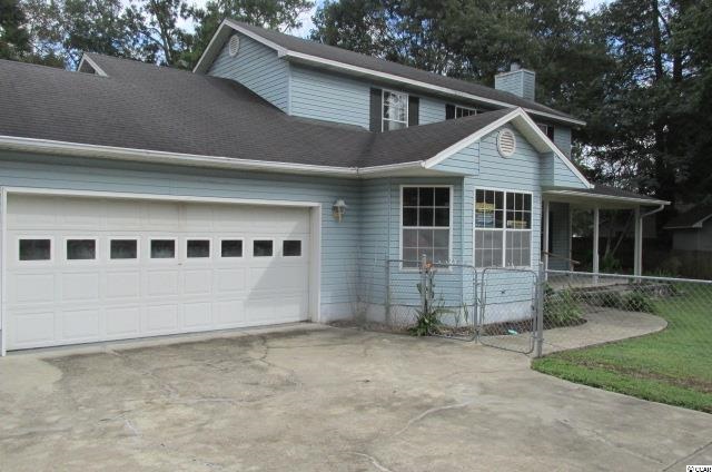 404 Cedar Run Dr. Myrtle Beach, SC 29588