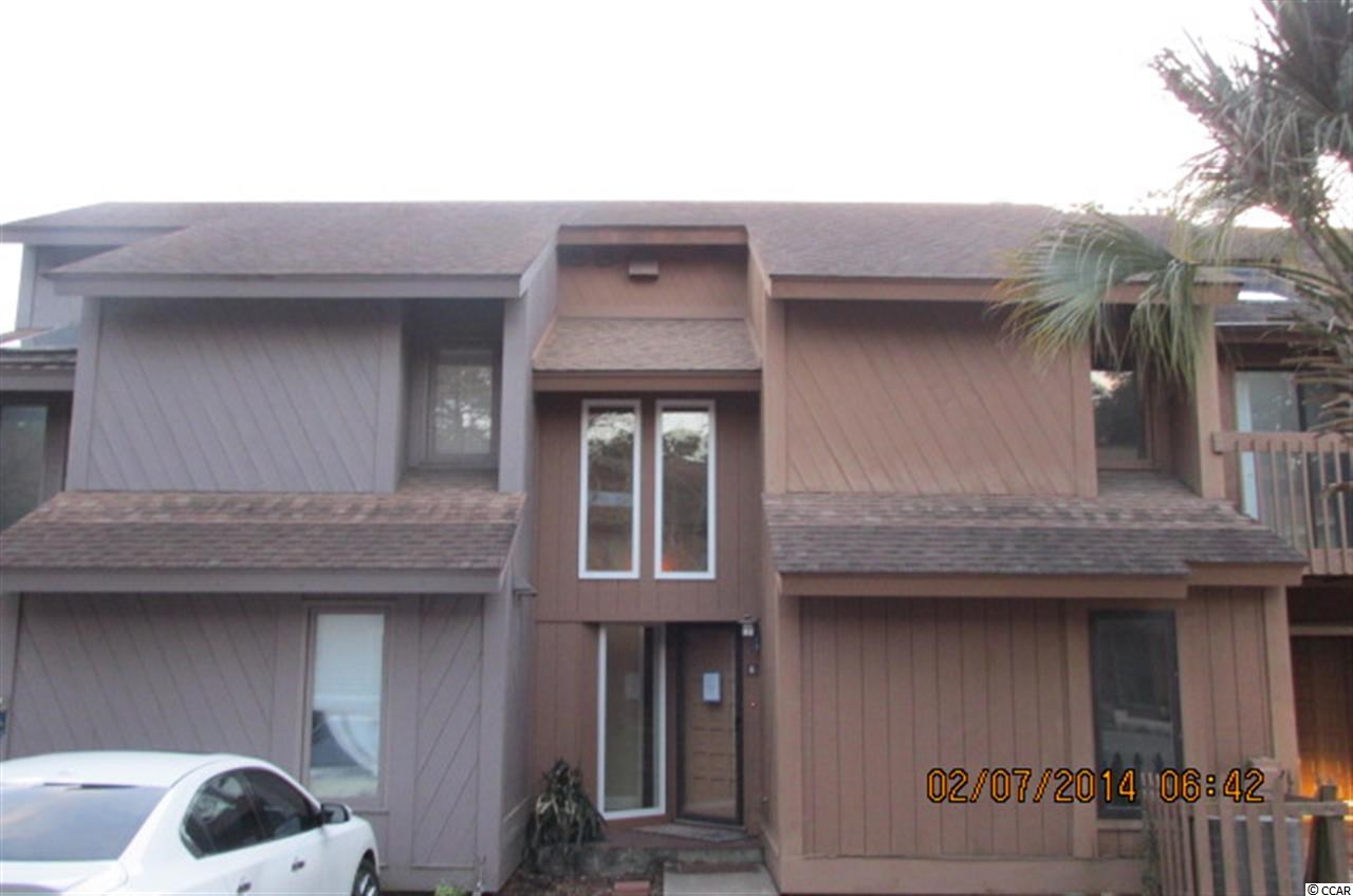 310 74th Ave. N UNIT #6 Myrtle Beach, SC 29572