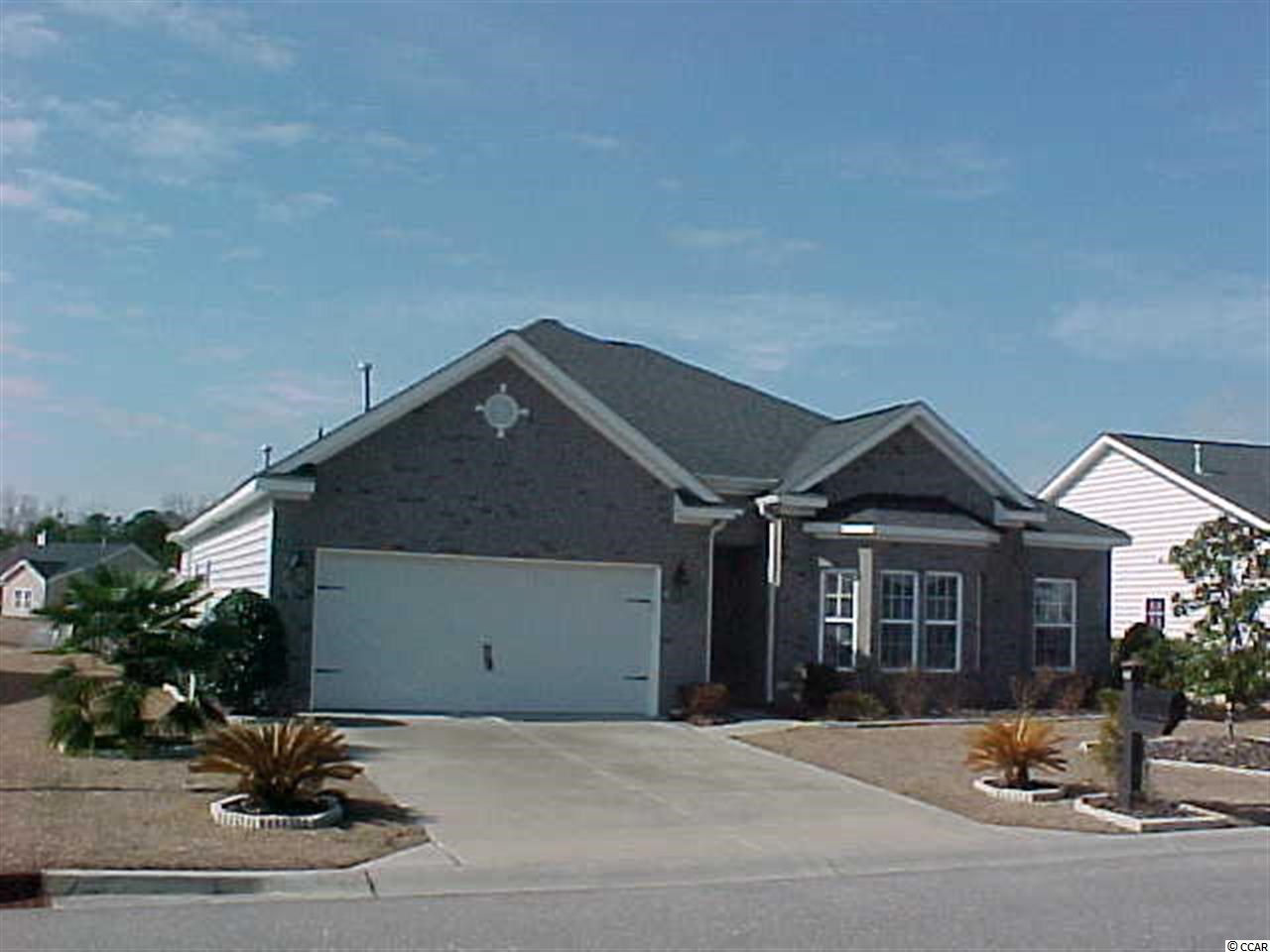 4314 Marshwood Dr. Myrtle Beach, SC 29579