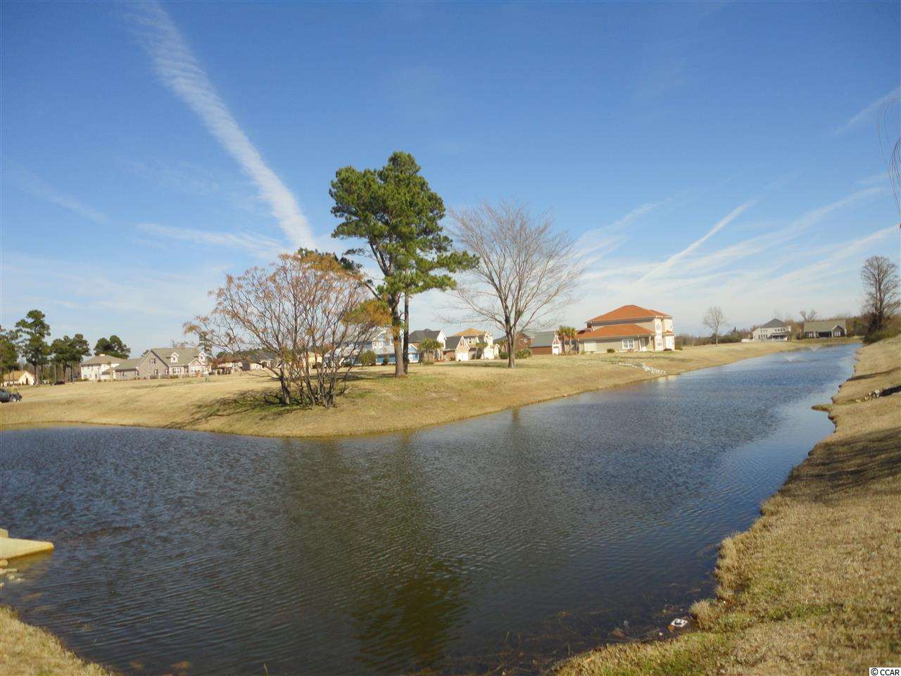 Lot 342 Bentcreek Ln. Myrtle Beach, SC 29579