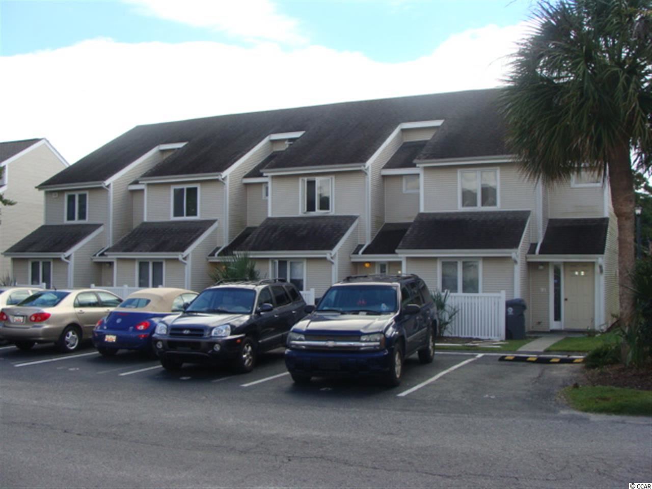 1100 D Deer Creek Rd. UNIT D Surfside Beach, SC 29575