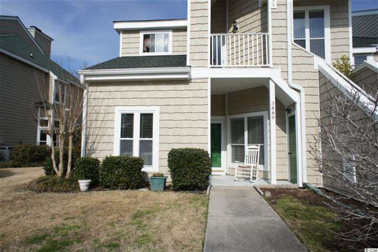 3889 Myrtle Pointe Dr. UNIT #46 Myrtle Beach, SC 29577