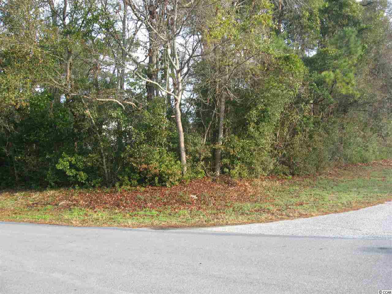 LOT 14 9th Ave. S Surfside Beach, SC 29575