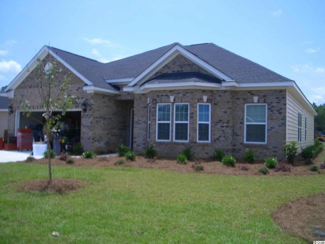 428 Broadmoor Dr. Murrells Inlet, SC 29576