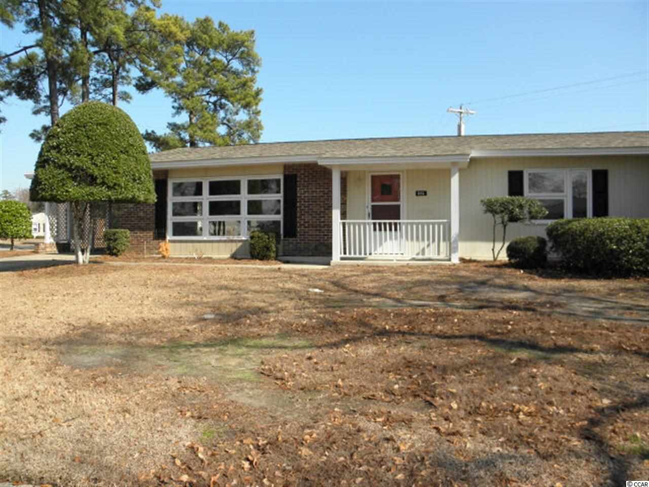 684 Hemlock Ave. Myrtle Beach, SC 29577